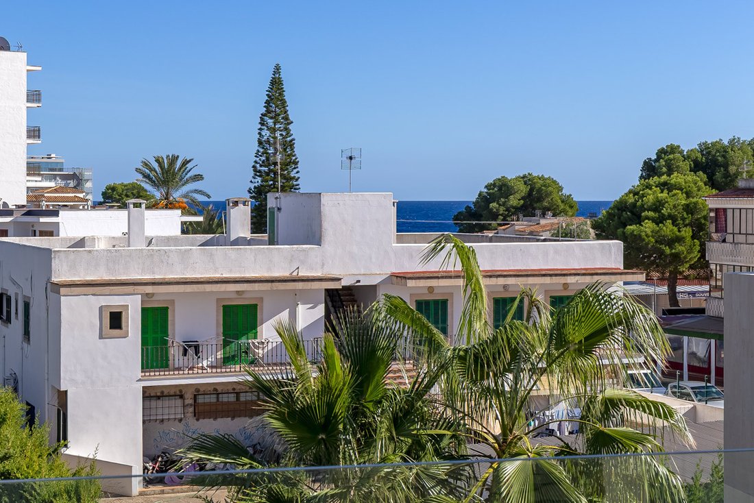 Appartamento a Portocolom, Felanitx, Isole Baleari 5 - 18848091