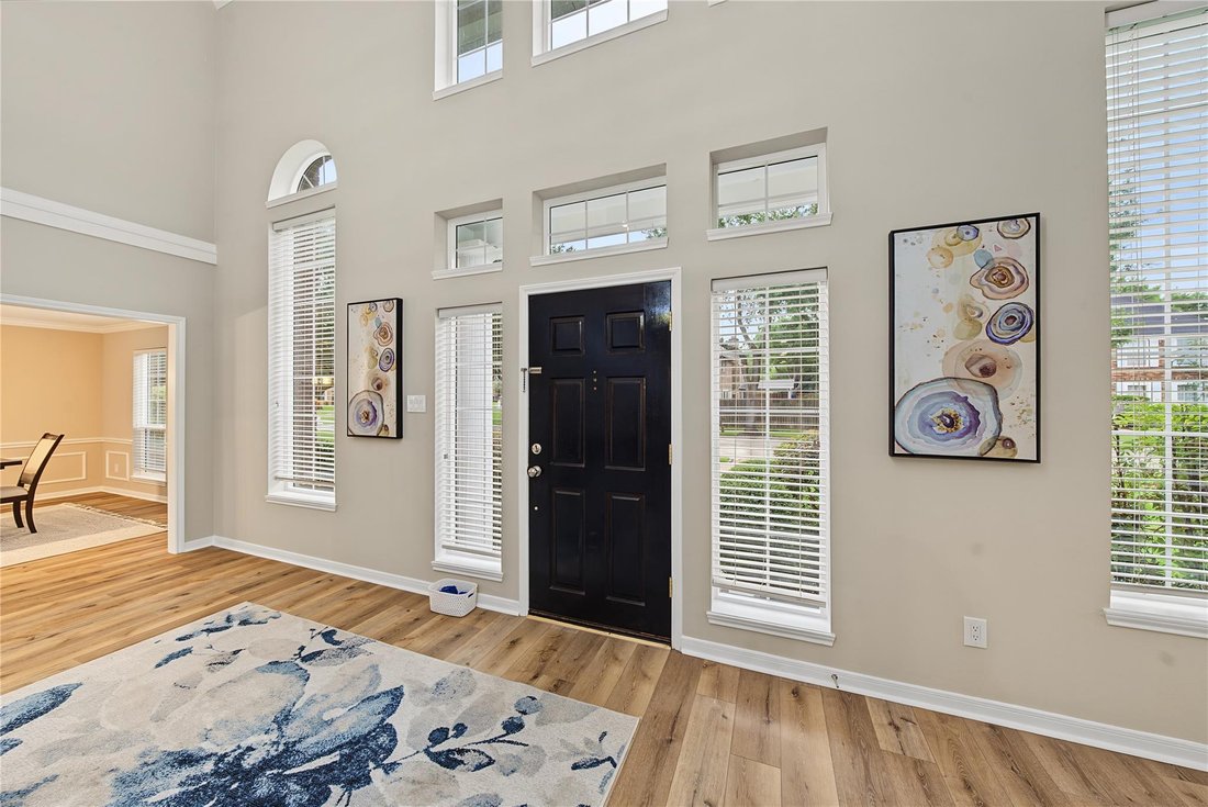 Haus in Sugar Land, Texas, Vereinigte Staaten 5 - 18842885