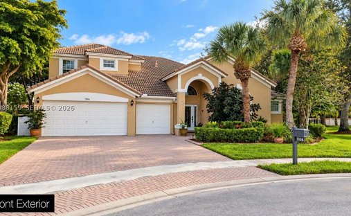 Casa a Boynton Beach, Florida, Stati Uniti 1