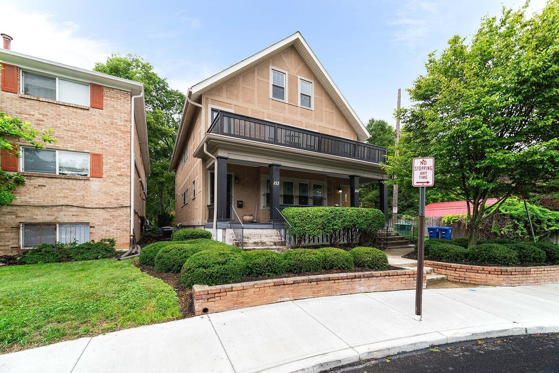 Casa en Columbus, Ohio, Estados Unidos 1 - 18842108