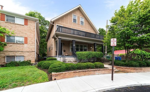 Casa en Columbus, Ohio, Estados Unidos 1
