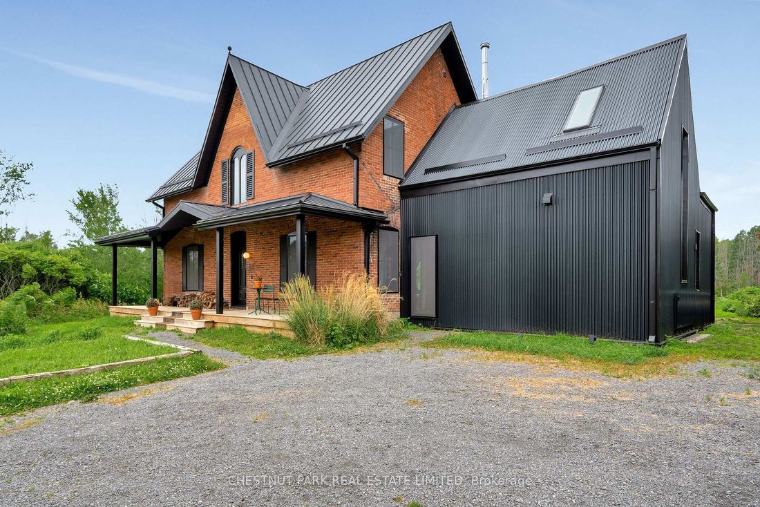Haus in Prince Edward, Ontario, Kanada 4 - 18850459