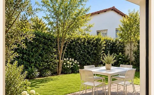 Haus in Anglet, Neu-Aquitanien, Frankreich 1