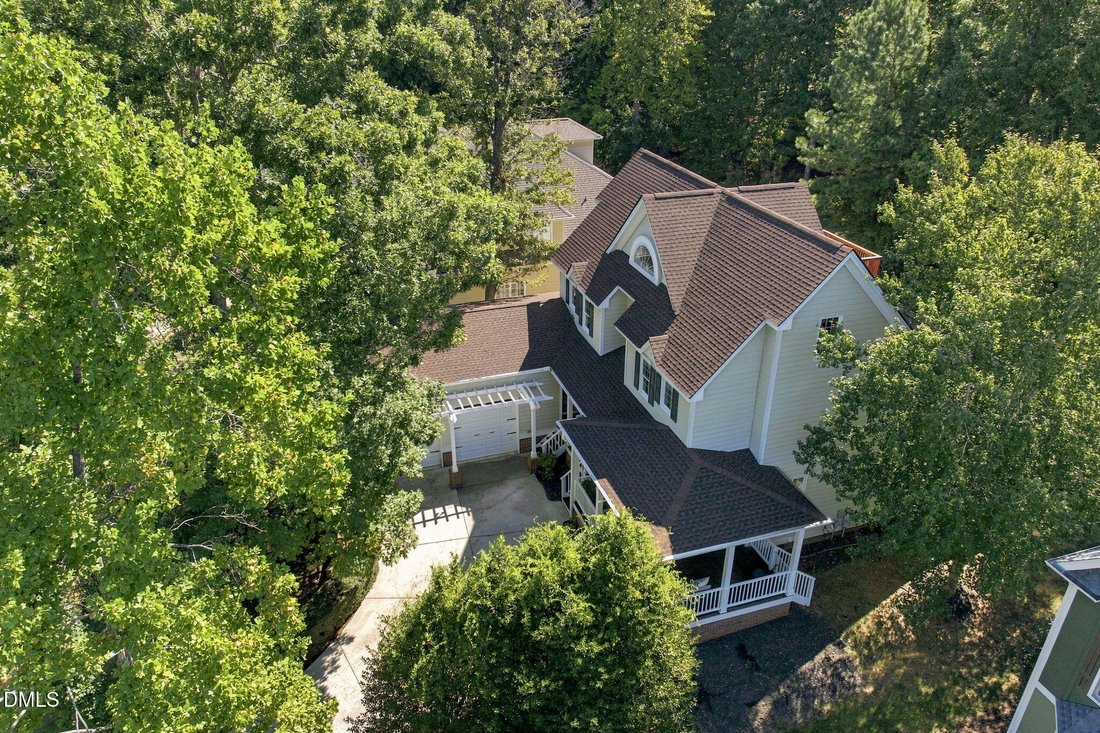 House in Chapel Hill, North Carolina, United States 2 - 18852942