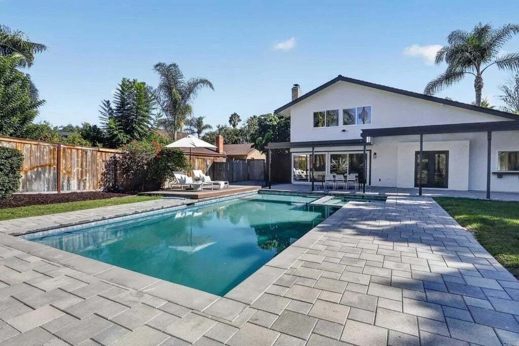 House in Vista, California, United States 2 - 18853167