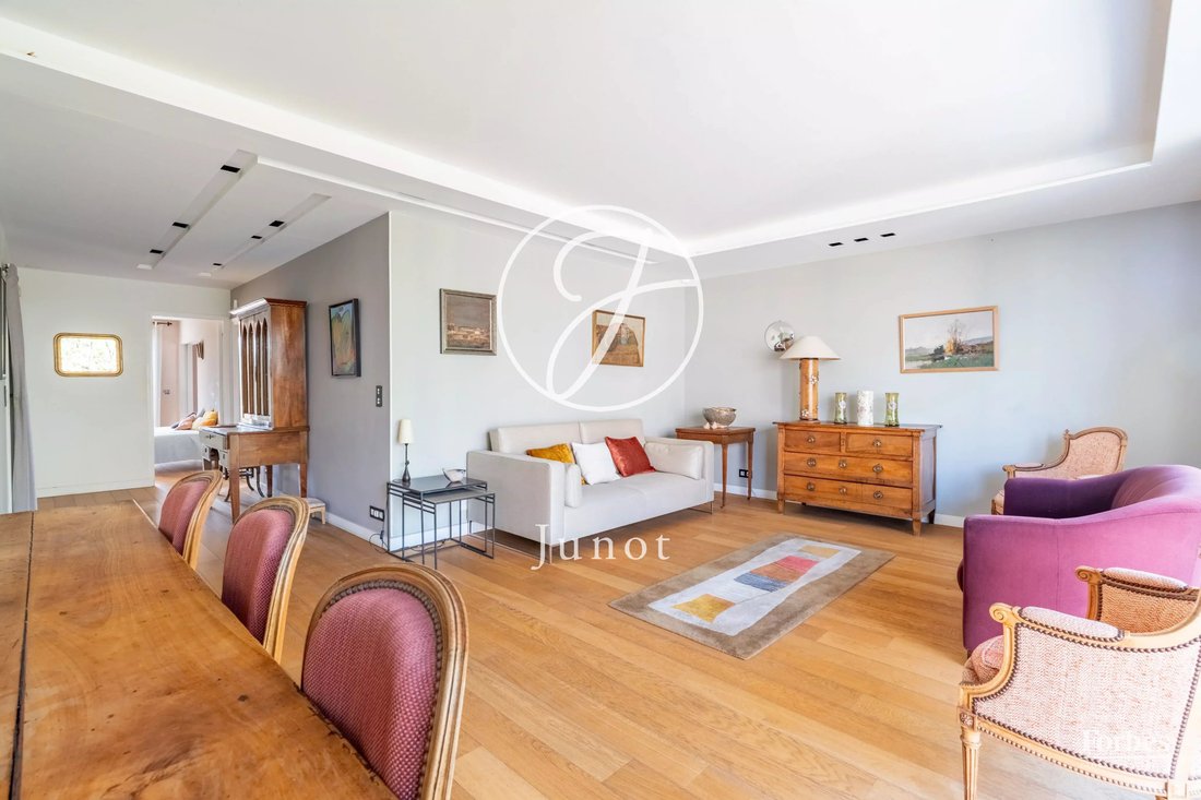 Apartamento en Isla de la Jatte - Parque de Orleans, Neuilly-sur-Seine, Francia 4 - 18851773