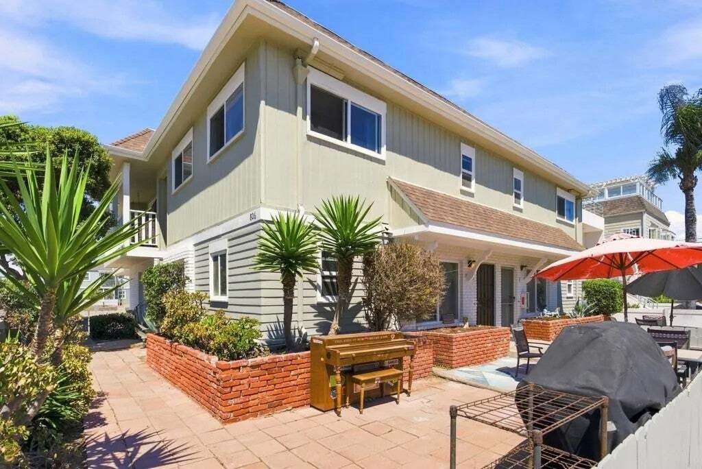 Altro a San Diego, California, Stati Uniti 1 - 18847247