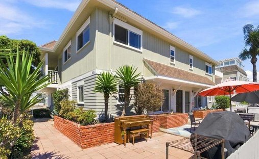 San Diego, California, Estados Unidos 1