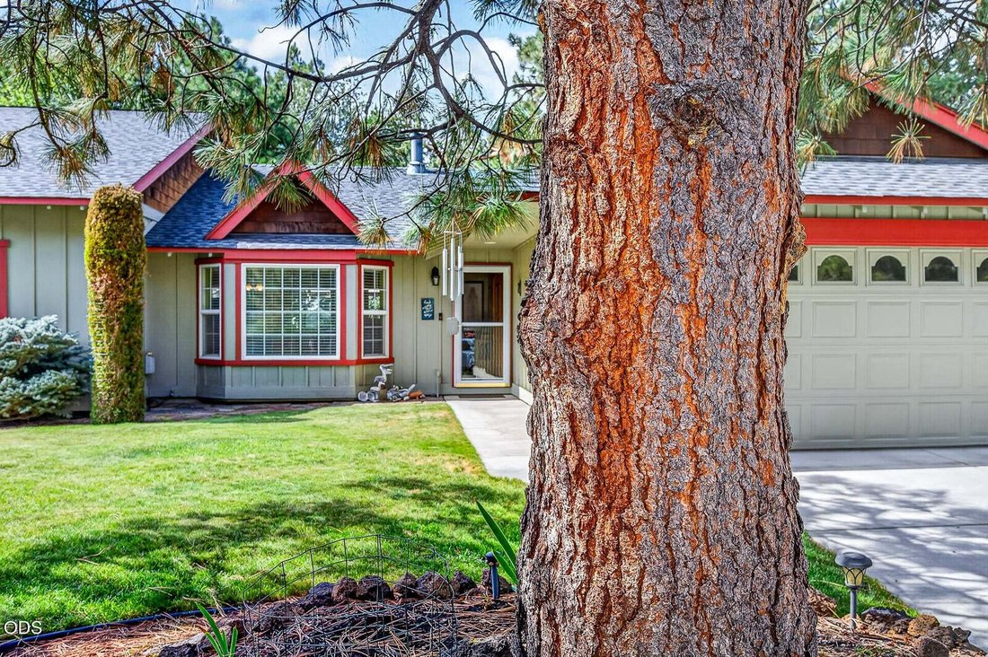 House in Bend, Oregon, United States 4 - 18845108
