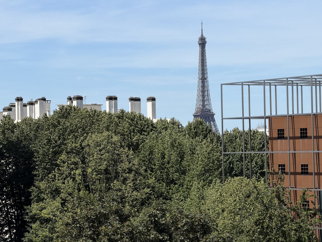 Apartment in Saint Lambert, Paris 15e Arrondissement, Paris 1 - 18853467