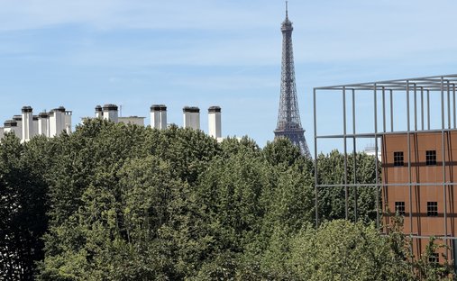 Apartamento en San Lambert, Paris 15e Arrondissement, París 1