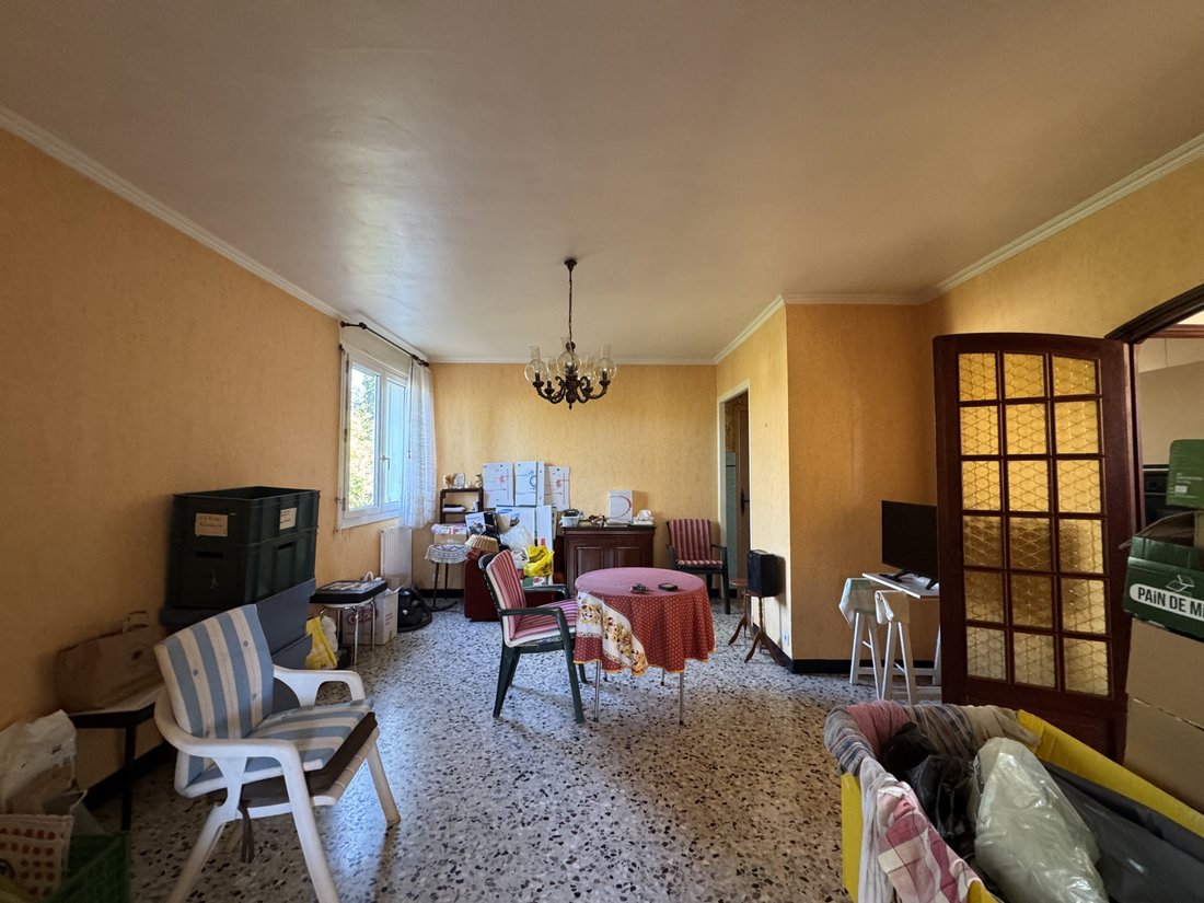 Villa in Le Dramont-Agay-Anthéor-Le Trayas, Saint-Raphaël, Frankreich 5 - 18847706