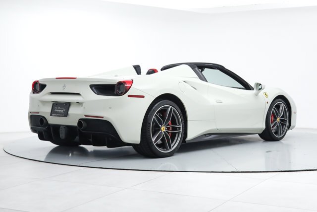 Cabriolet in Fort Lauderdale, FL, United States 3 - 18850323