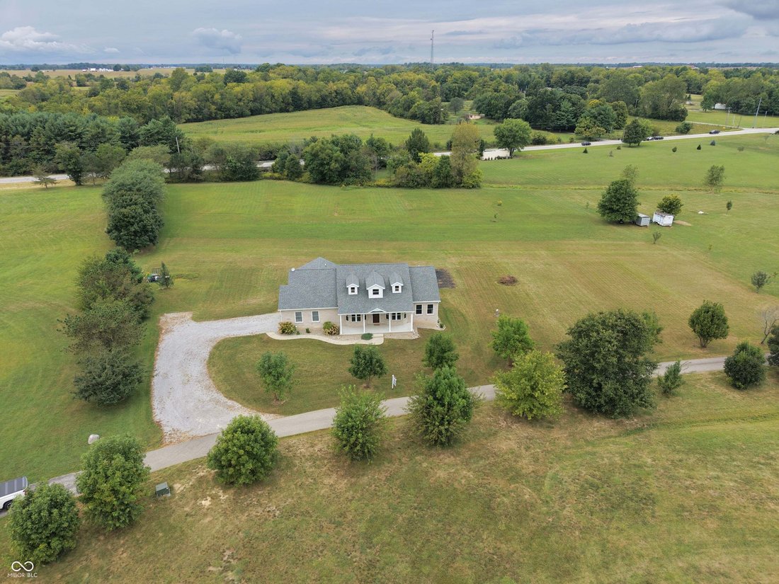 House in Bargersville, Indiana, United States 2 - 18845019