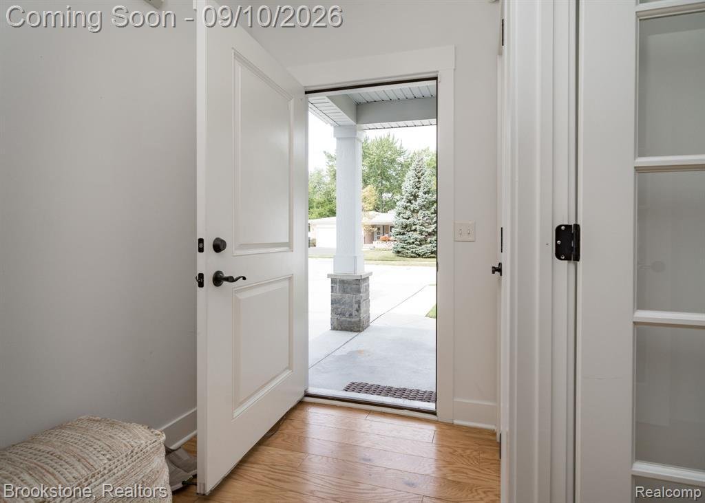 House in Clawson, Michigan, United States 5 - 18849801