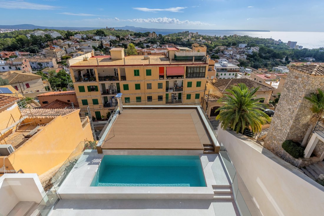 House in Genoa, Palma, Balearic Islands 4 - 18847314