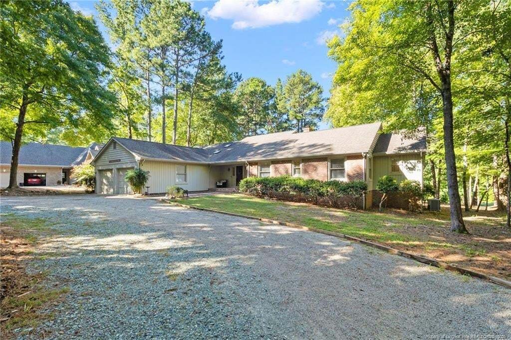 House in Sanford, North Carolina, United States 3 - 18842075