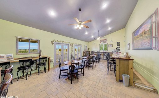 Casa en Concho, Arizona, Estados Unidos 1