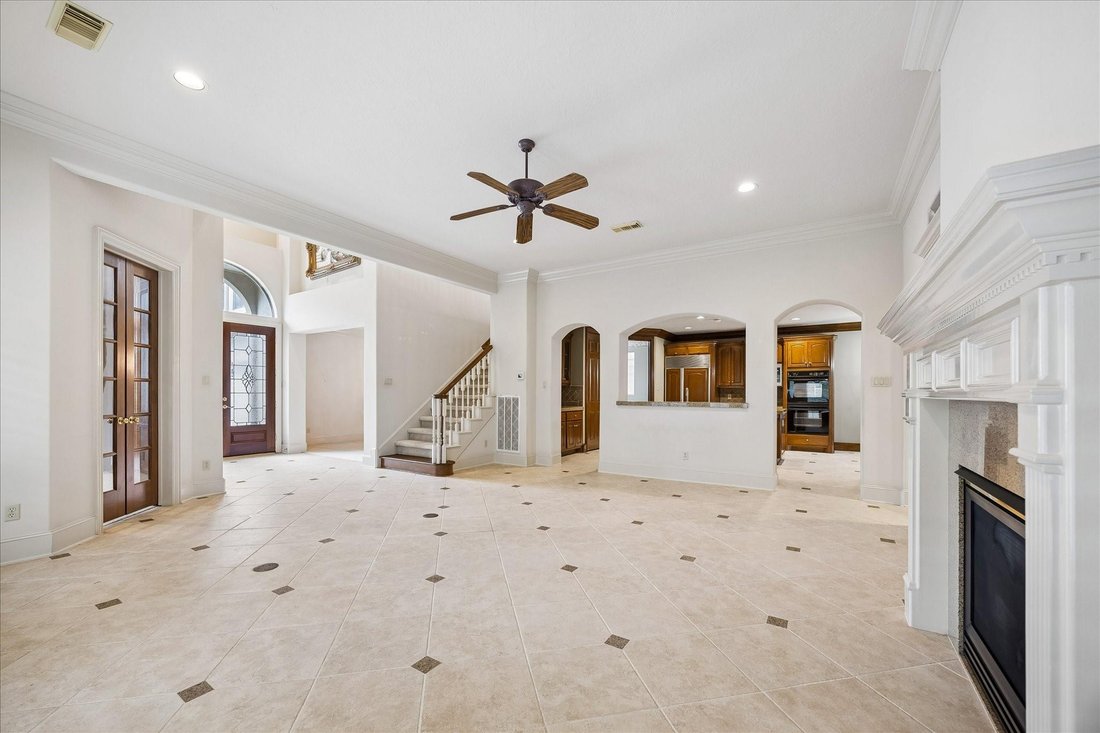 Haus in Houston, Texas, Vereinigte Staaten 5 - 18847054