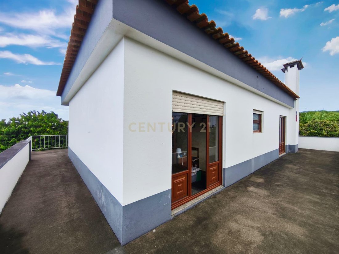 Villa in Lagoa (Nossa Senhora do Rosario), Azores, Portugal 4 - 18854832
