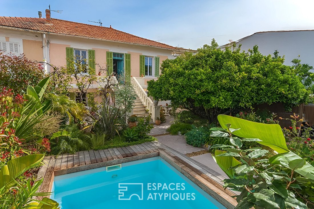 Villa in French Riviera, Provence-Alpes-Côte d'Azur, France 1 - 18844511