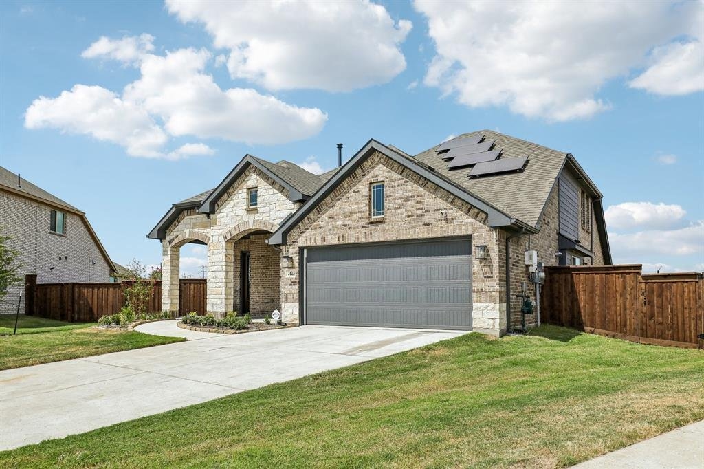 House in Mansfield, Texas, United States 2 - 18851648