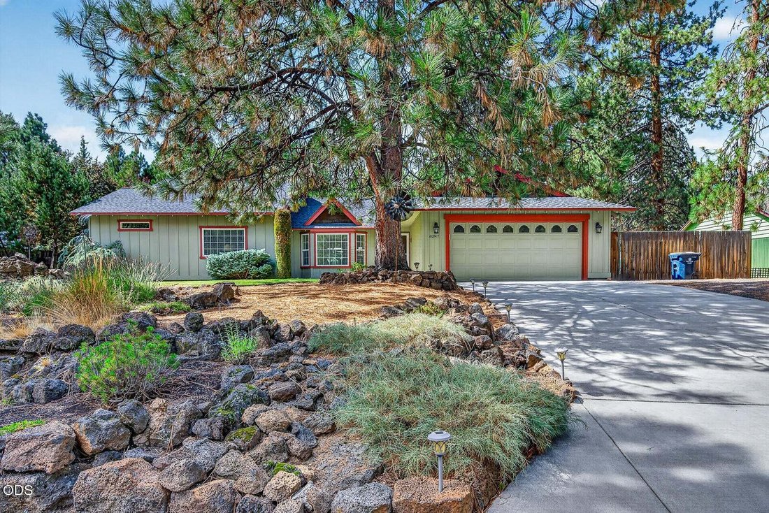 House in Bend, Oregon, United States 1 - 18845108