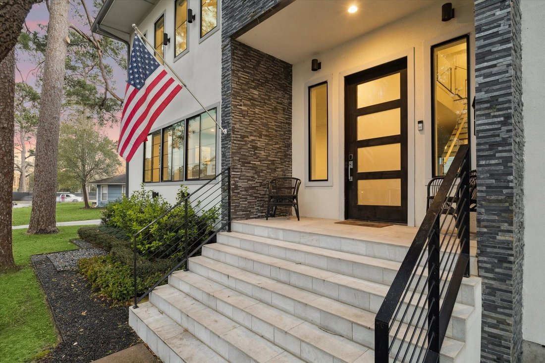 House in Houston, Texas, United States 3 - 18842890