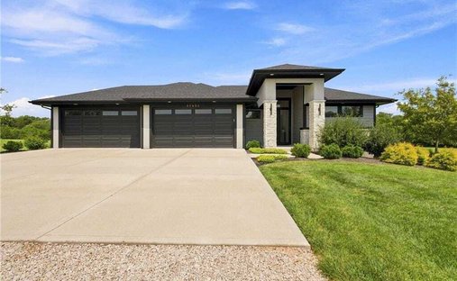Maison à Spring Hill, Kansas, États-Unis 1
