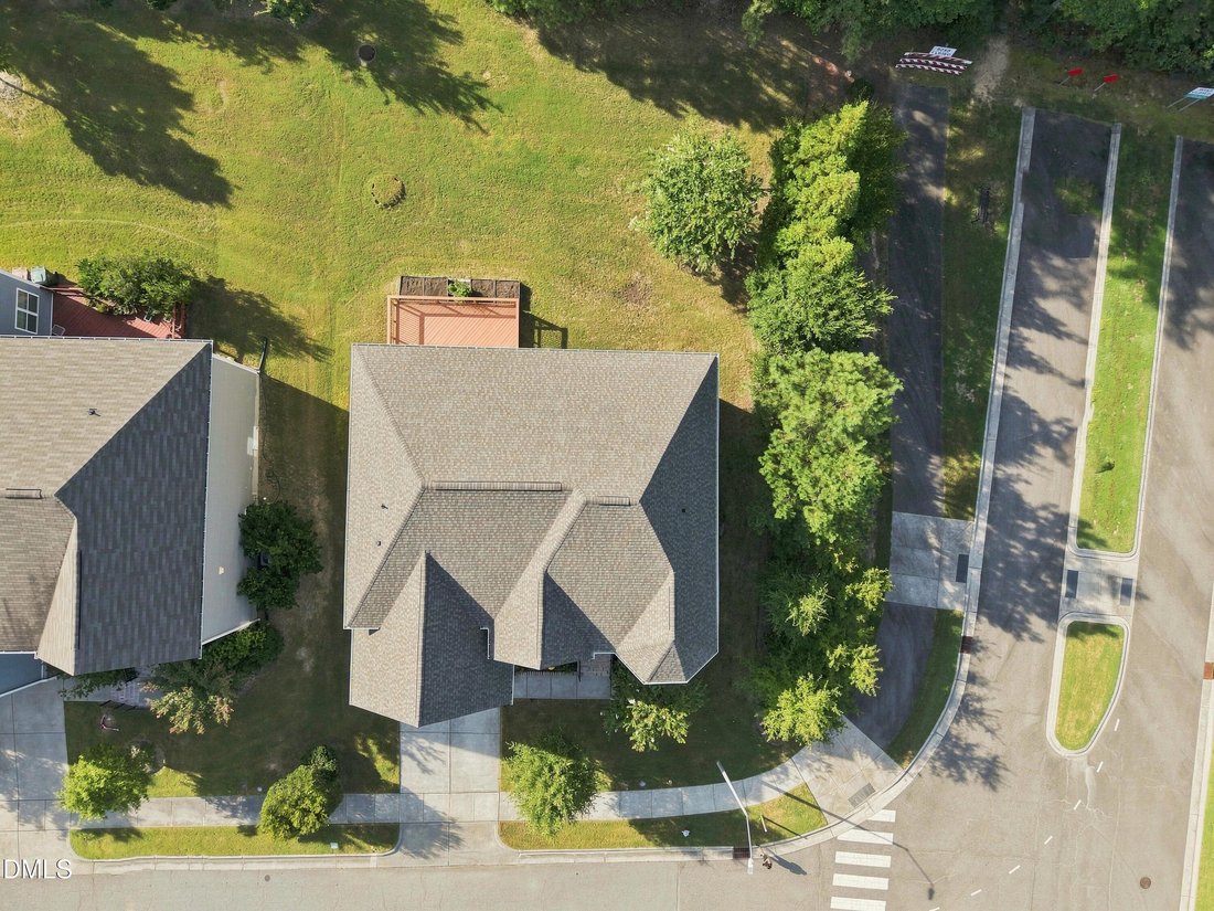 Maison à Cary, Caroline du Nord, États-Unis 4 - 18849396