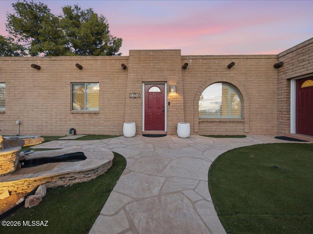 Maison à Oro Valley, Arizona, États-Unis 2 - 18850158
