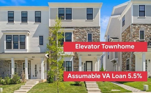 Casa a Redland, Maryland, Stati Uniti 1