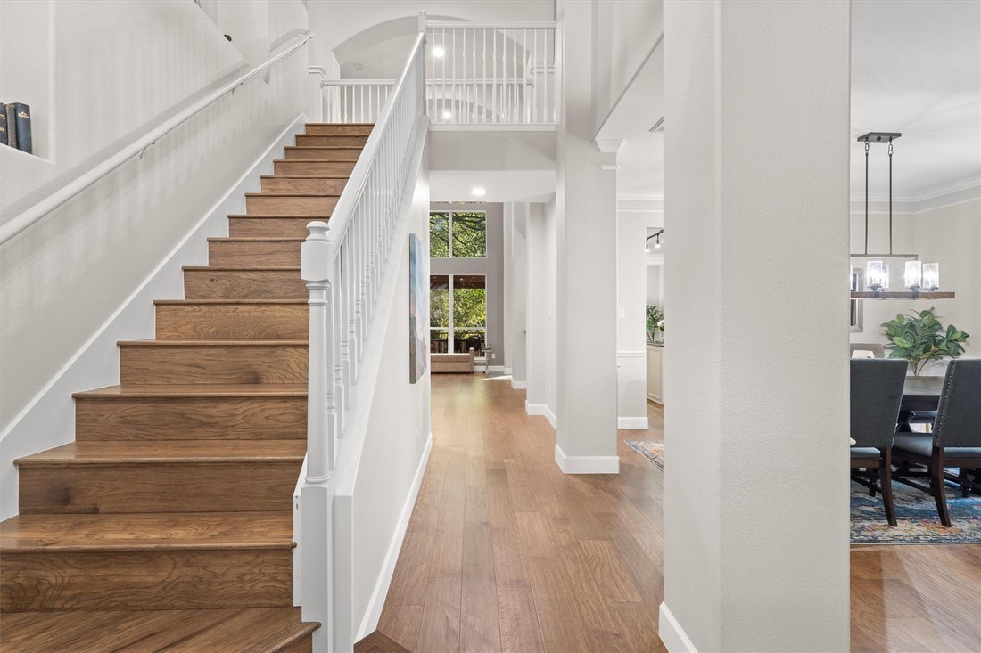 Casa a Round Rock, Texas, Stati Uniti 3 - 18836899