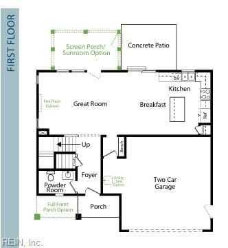 House in Suffolk, Virginia, United States 3 - 18110588