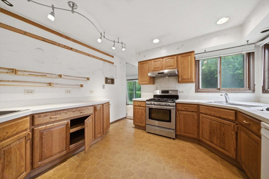 House in Northbrook, Illinois, United States 5 - 18478379