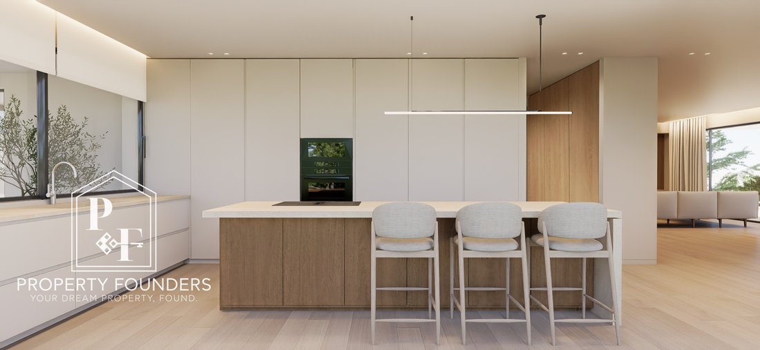 Apartment in Voula, Attica, Greece 1 - 18842871