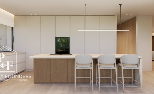 Appartement à Voúla, Attique, Grèce 1