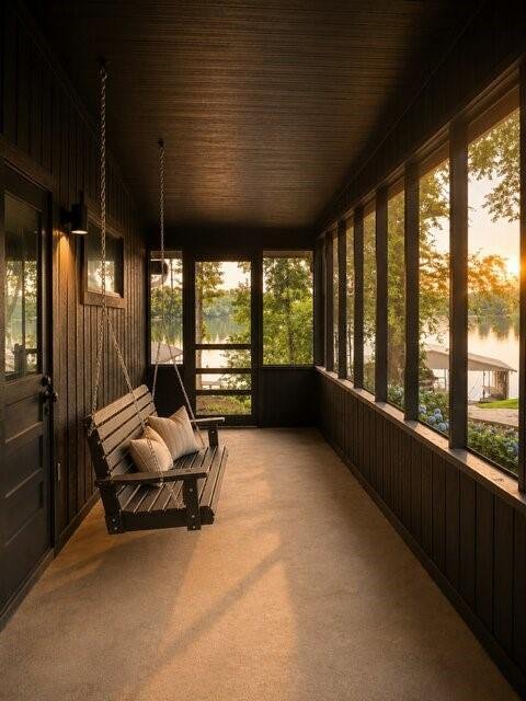 Casa a Scroggins, Texas, Stati Uniti 4 - 18855597