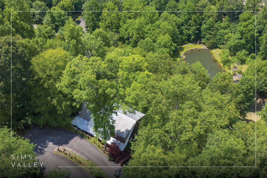 Haus in Glenville, North Carolina, Vereinigte Staaten 5 - 18845454