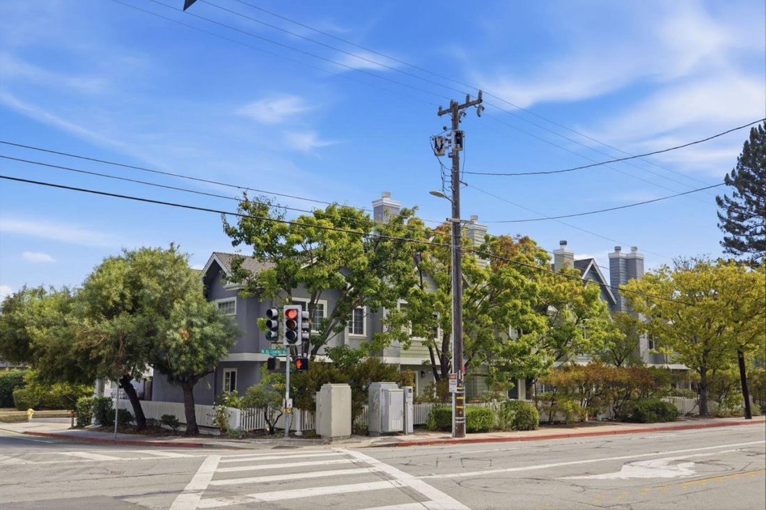 Residenza a San Mateo, California, Stati Uniti 2 - 18845843