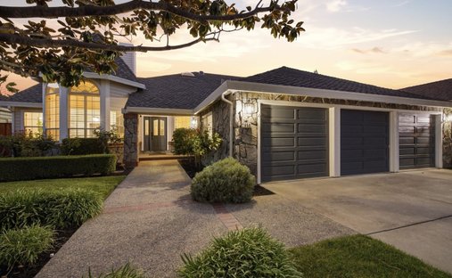 Haus in Pleasanton, Kalifornien, Vereinigte Staaten 1