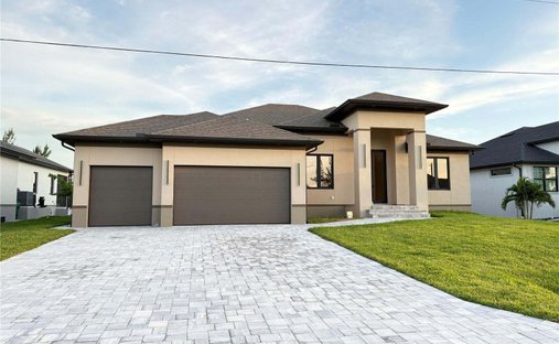 House in Port Charlotte, Florida, United States 1