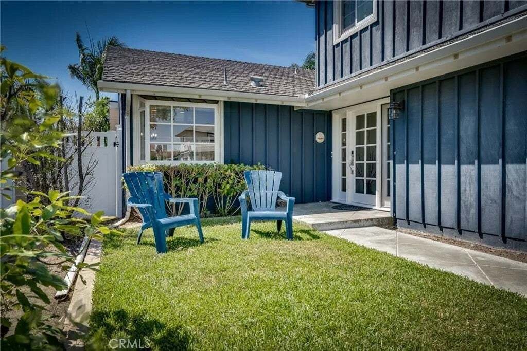 Casa en Huntington Beach, California, Estados Unidos 4 - 18847213