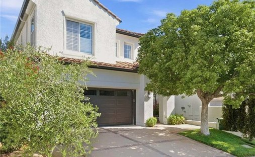 Casa a Hidden Hills, California, Stati Uniti 1