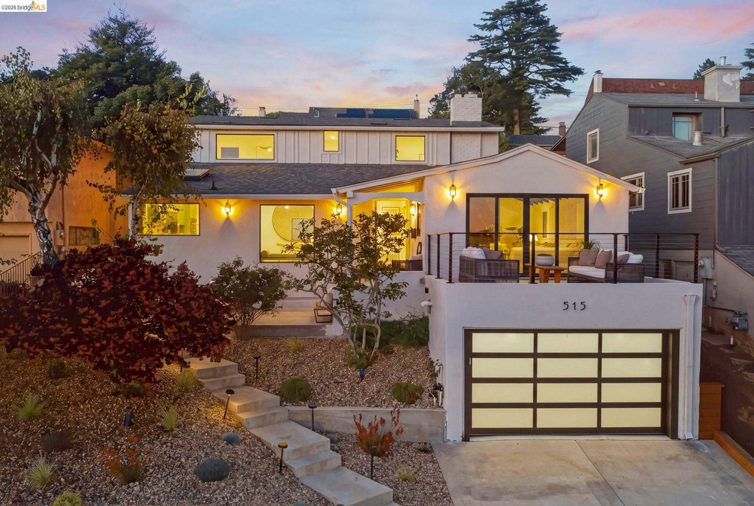 House in Berkeley, California, United States 1 - 18845769