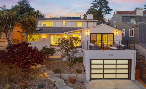 House in Berkeley, California, United States 1