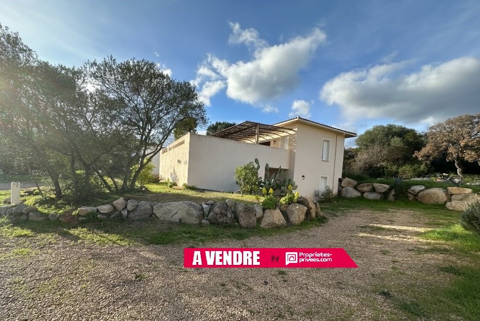Villa à Lecci, Corse, France 5 - 18844549