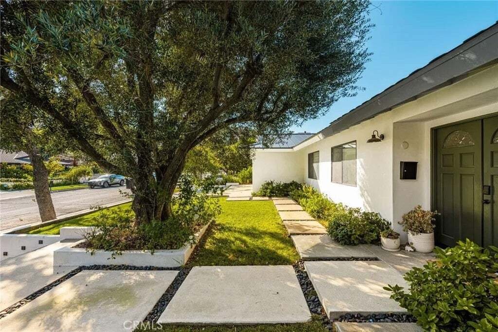 Appartement à Hacienda Heights, Californie, États-Unis 4 - 18847129