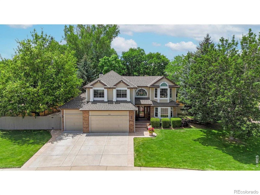House in Lafayette, Colorado, United States 1 - 18480326