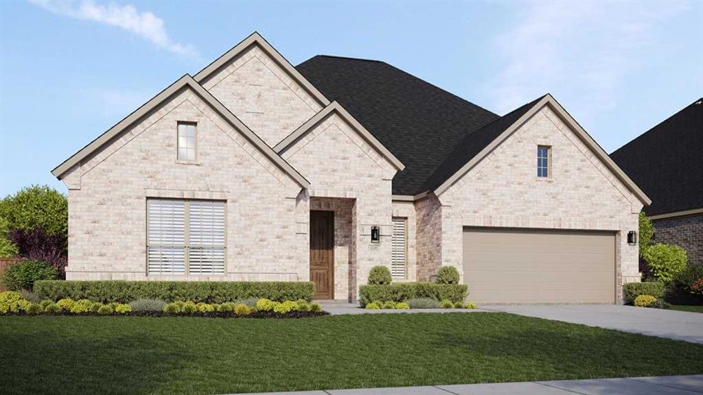 House in Hickory Creek, Texas, United States 1 - 18846913
